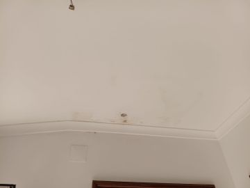 Especialista de Reparação de Telhados