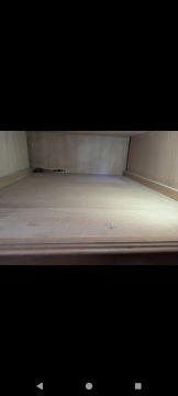 Furniture restoration - Carpentry and Woodworking