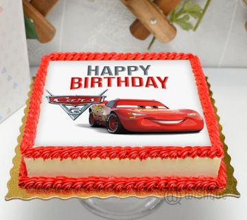 Cake Designer