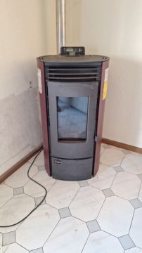 Técnico de Reparação de Sistemas de Aquecimento