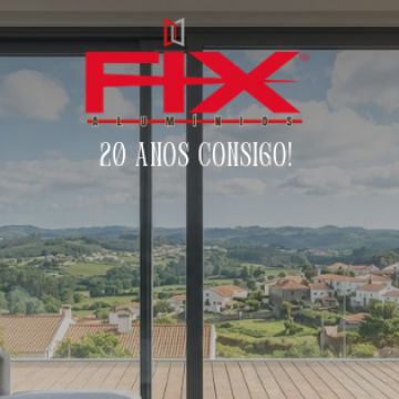 Fix Aluminios - Odivelas - Roof Installation or Replacement