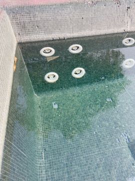 Pools, Hot Tubs and Spas - Home Improvements
