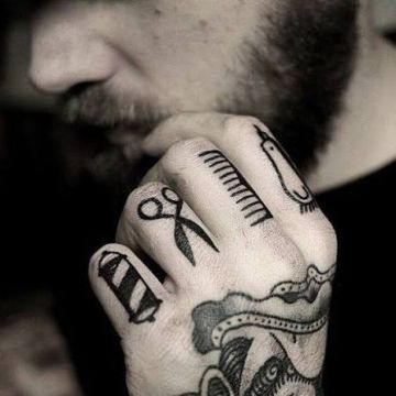 Tatuadores