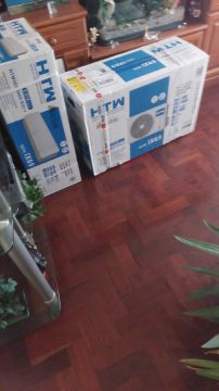 Air Conditioning & Cooling - Technical Assistance