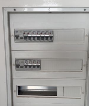 Eletricista