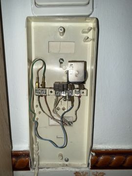 Eletricidade