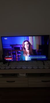 Reparação de TV