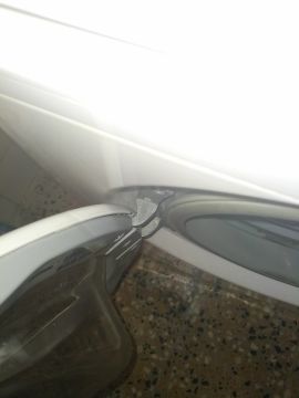 Washing Machine Repair or Maintenance
