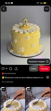 Cake Designer