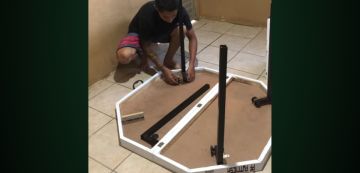 Carpenter - Home Improvements