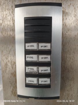 Intercoms Specialist