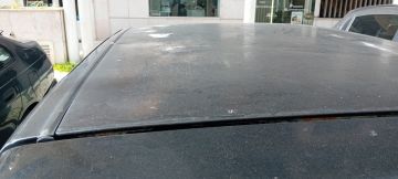 Pintor de automóveis - Serviços Auto