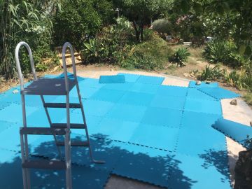 Especialista de Reparação de Piscinas