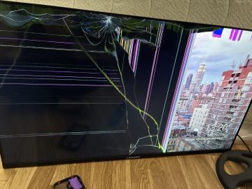 Reparador de TV