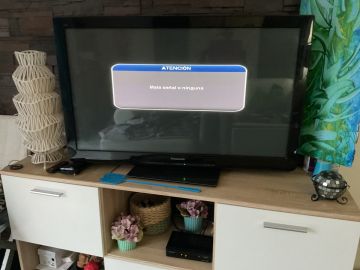 Reparador de TV