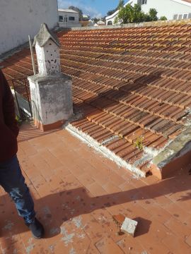 Roof Installation or Replacement - Roofing