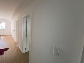 Pintura de Interiores
