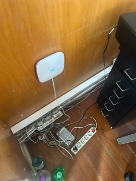 Eletricistas - Eletricidade