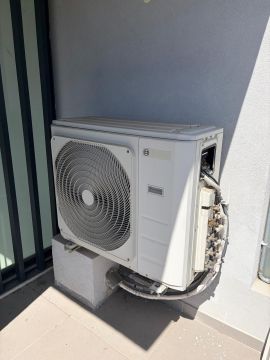 Instalar Ar Condicionado