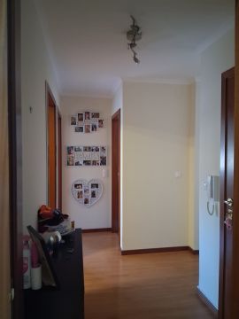 Pintor de Interiores - Casa