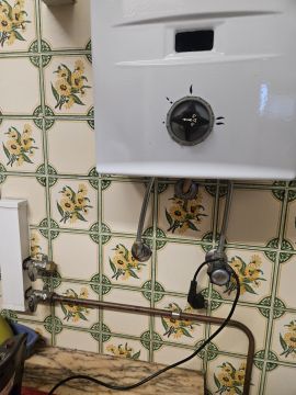 Experten für Gasleitungen