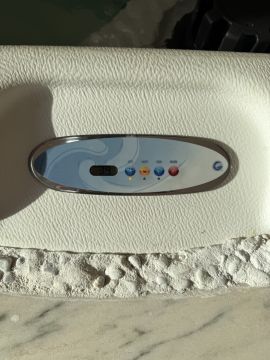 Pools, Whirlpools und Sauna