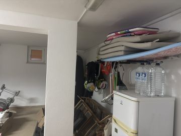 Isolamento Interior
