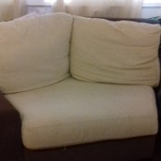 Upholstery Service