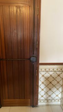 Especialista em Reparação de Portas - Casa