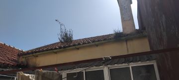 Construtor de Telhados