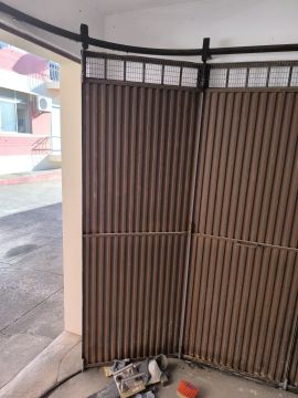 Empresa de Serralharia