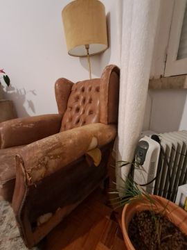 Tapicero