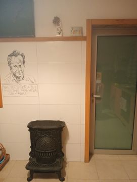 Instalação de Lareiras e Chaminés