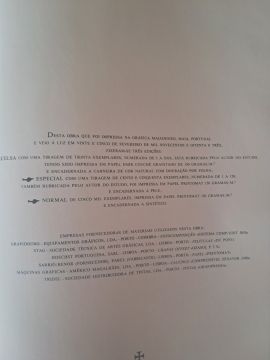 Avaliação