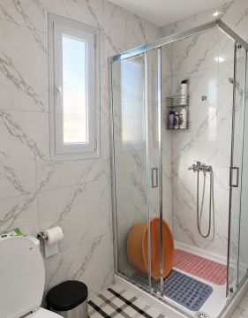Spécialiste des revêtements de salle de bains