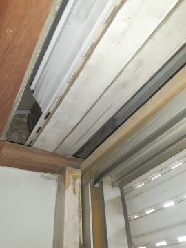 Window Blinds - Home Improvements