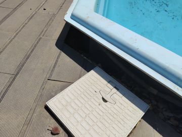 Piscinas, Saunas, Hidromassagem e SPAs
