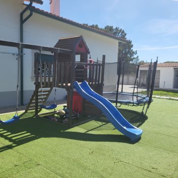 Raquel - Alcobaça - Babysitting