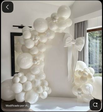 Decoração de Eventos