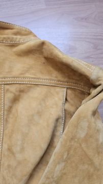 Especialista em Couro