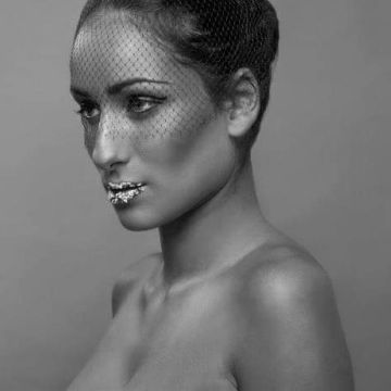 Raluca Beatrice MUA - Amadora - Hairdressers and Barber Shops