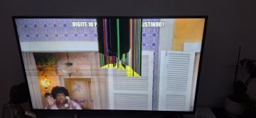 TV Repair Specialist