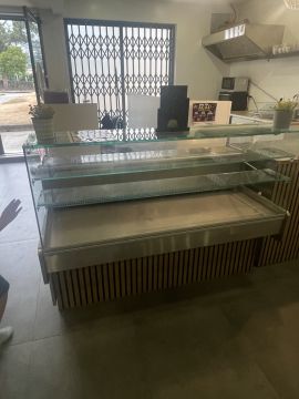 Técnico de Reparação de Frigoríficos