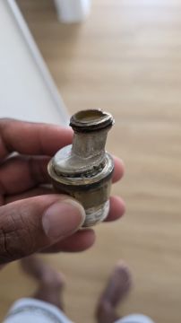 Serviço de Canalização