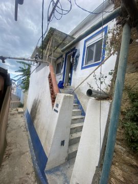 Obras em Casa