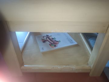 Restauro de Móveis