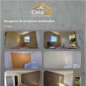 CasaFix - Lisboa - Remodelación de cocinas