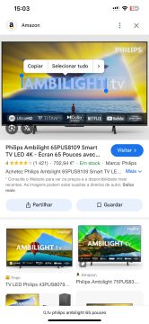 Reparador de TV