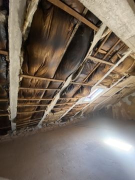 Remodelações e Construção