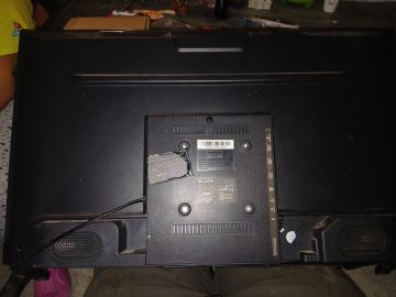 Reparador de TV